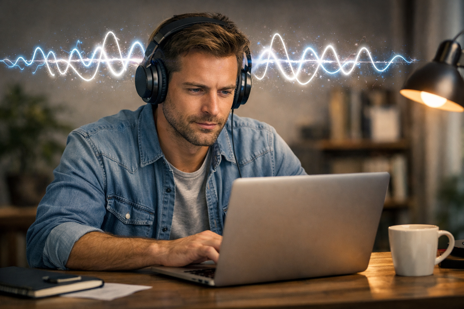 Gamma Brain Waves for Focus & Memory (Do They Actually Work?)