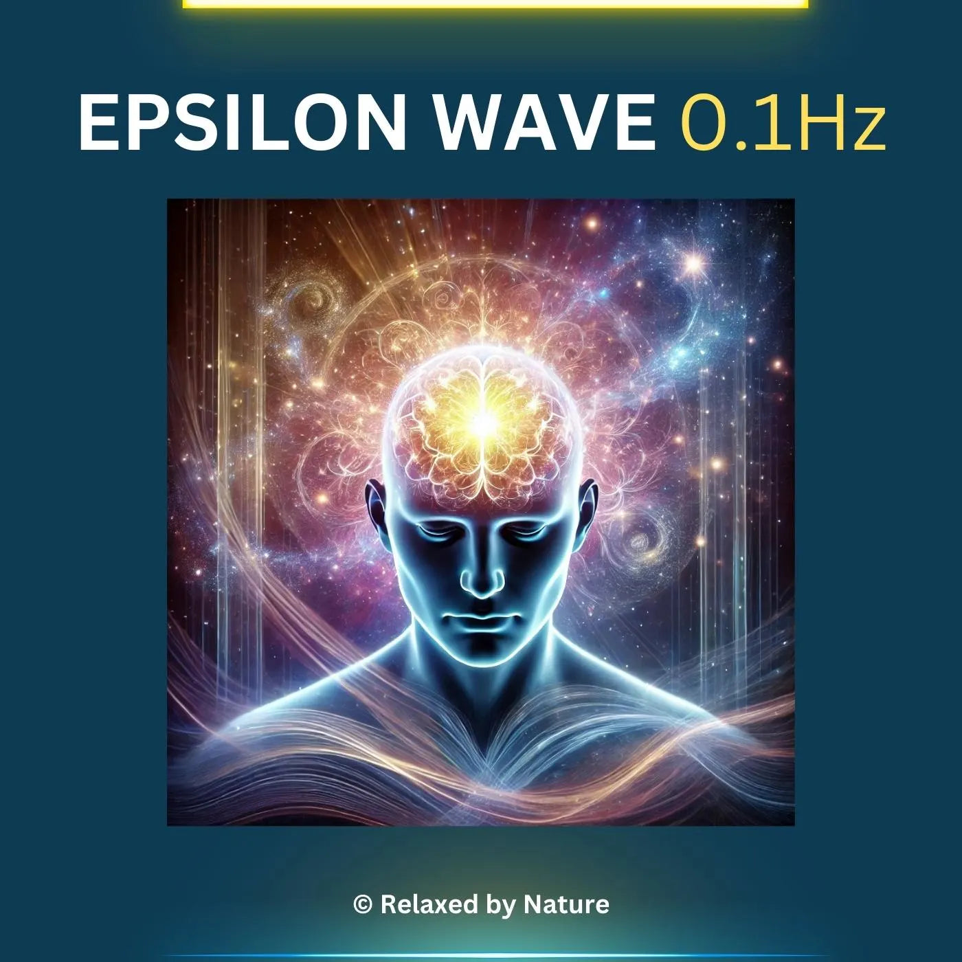 Epsilon Wave Binaural Beats – 8 Hour Sound
