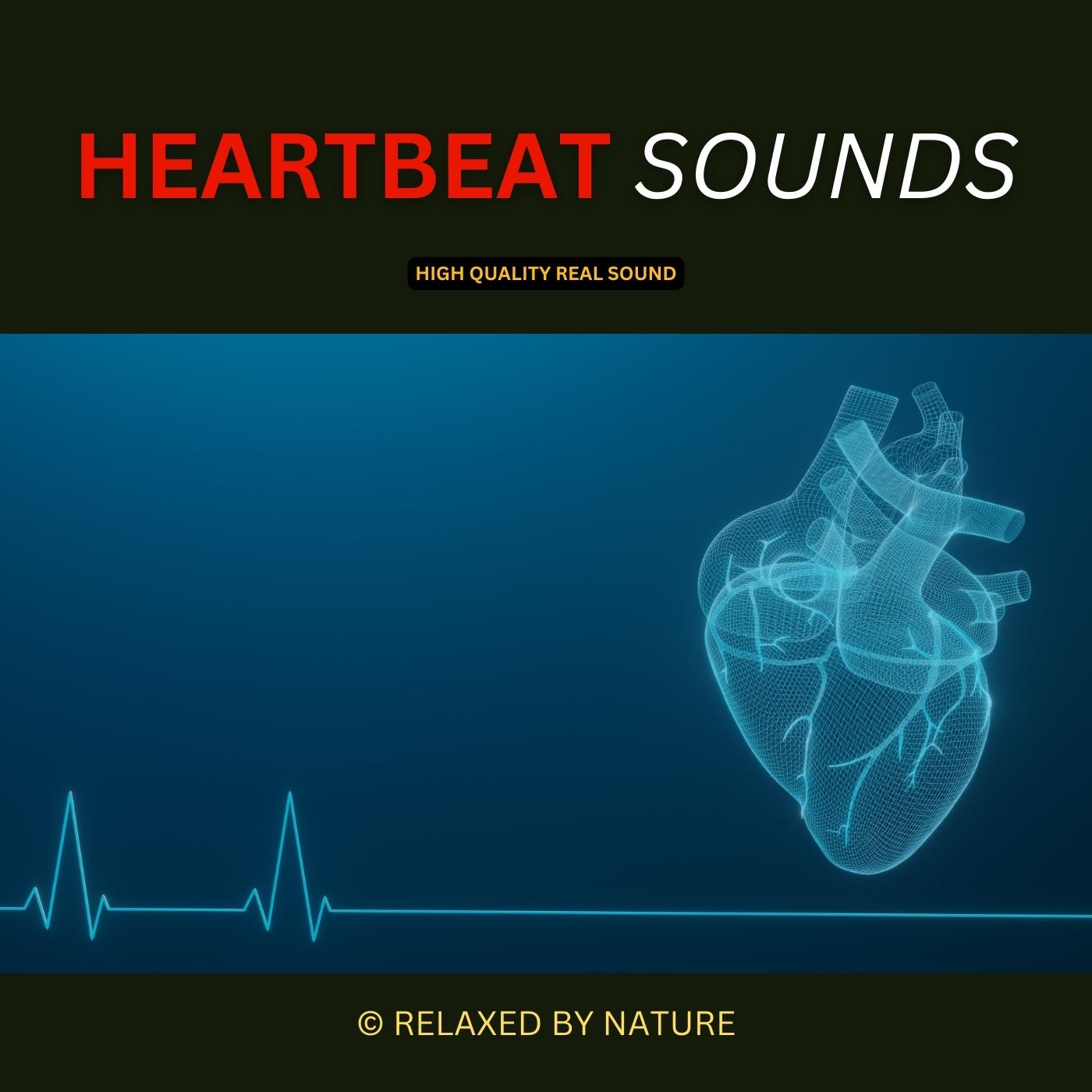 Heartbeat Sounds – 6 Tracks