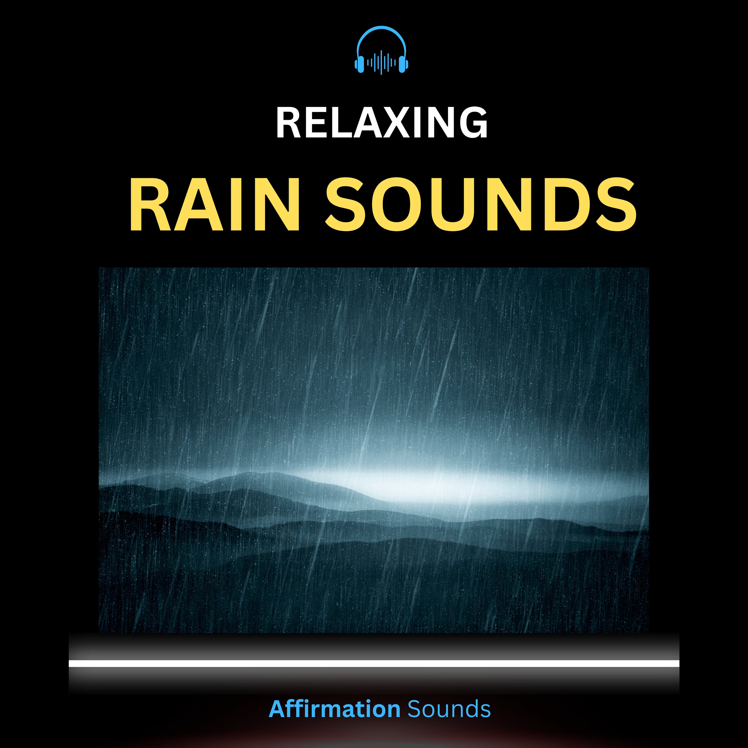 Rain and Thunder Sounds – 6 Hour Sound