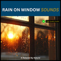 Rain on Window Sounds – 10 Hour Sound