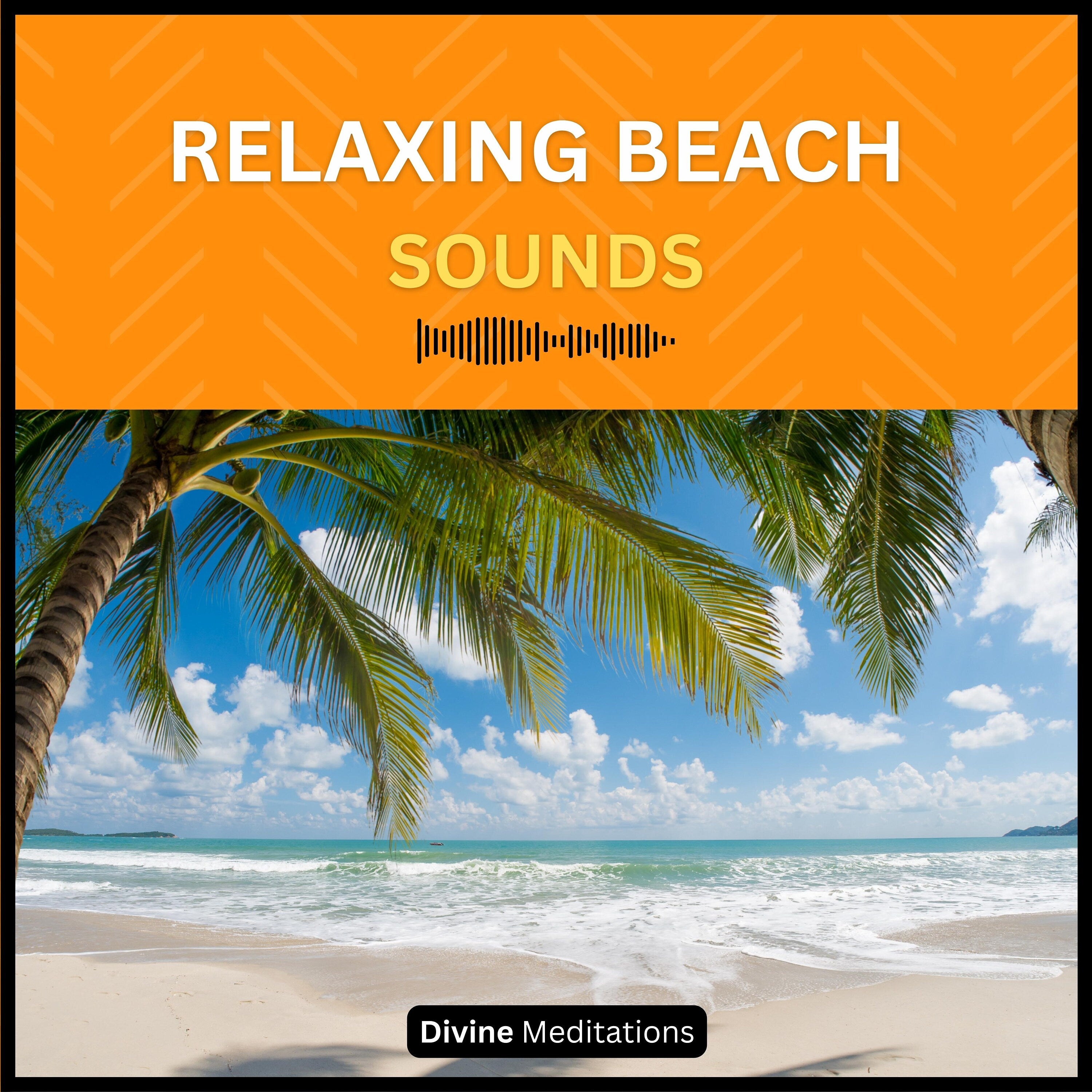 Beach Sounds – 4 Hour Sound