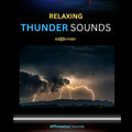 Thunder Sounds – 4 Hour Sound
