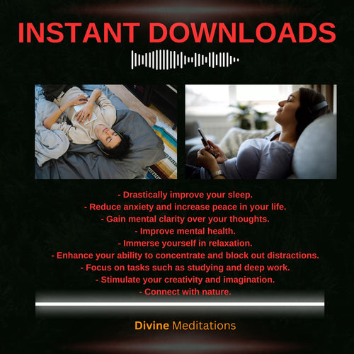 Blizzard Storm Sounds – 8 Hour Sound