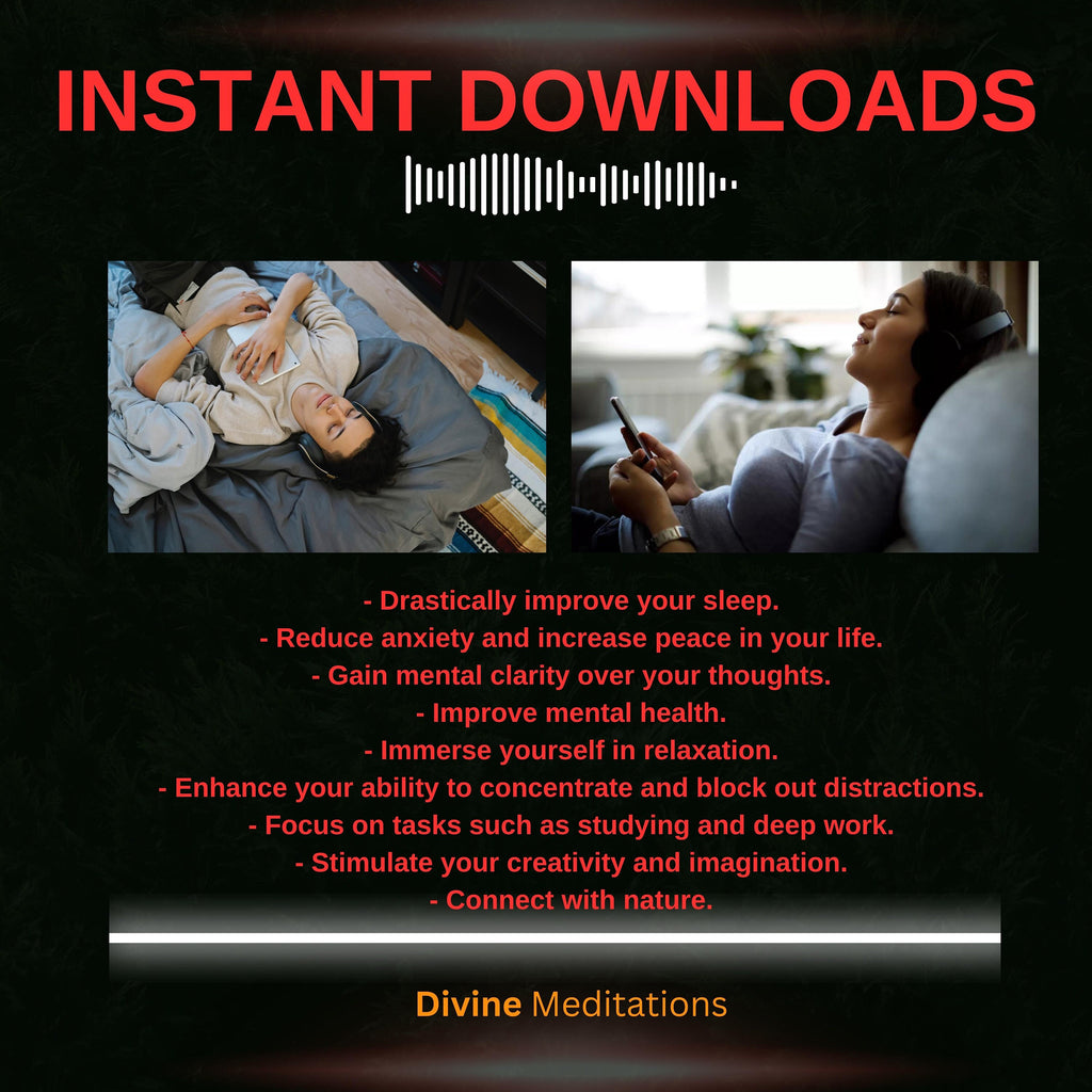 Mountain River Sounds – 4 Hour Sound