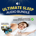 Sleep Audio Bundle – 26+ Hours