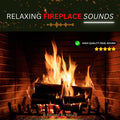 Fireplace Sounds – 8 Hour Sound