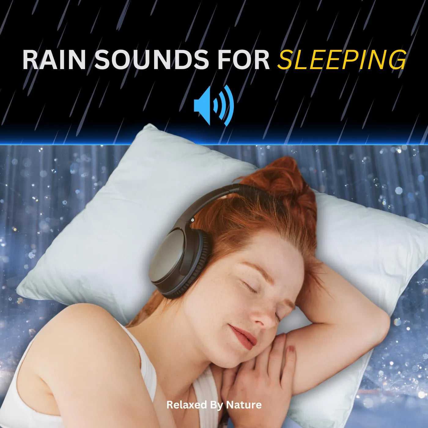 Rain Sounds – 9 Hour Sound