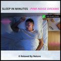 12 Hour Pink Noise Audio for Deep Sleep - Download