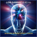 Binaural Beats for Studying